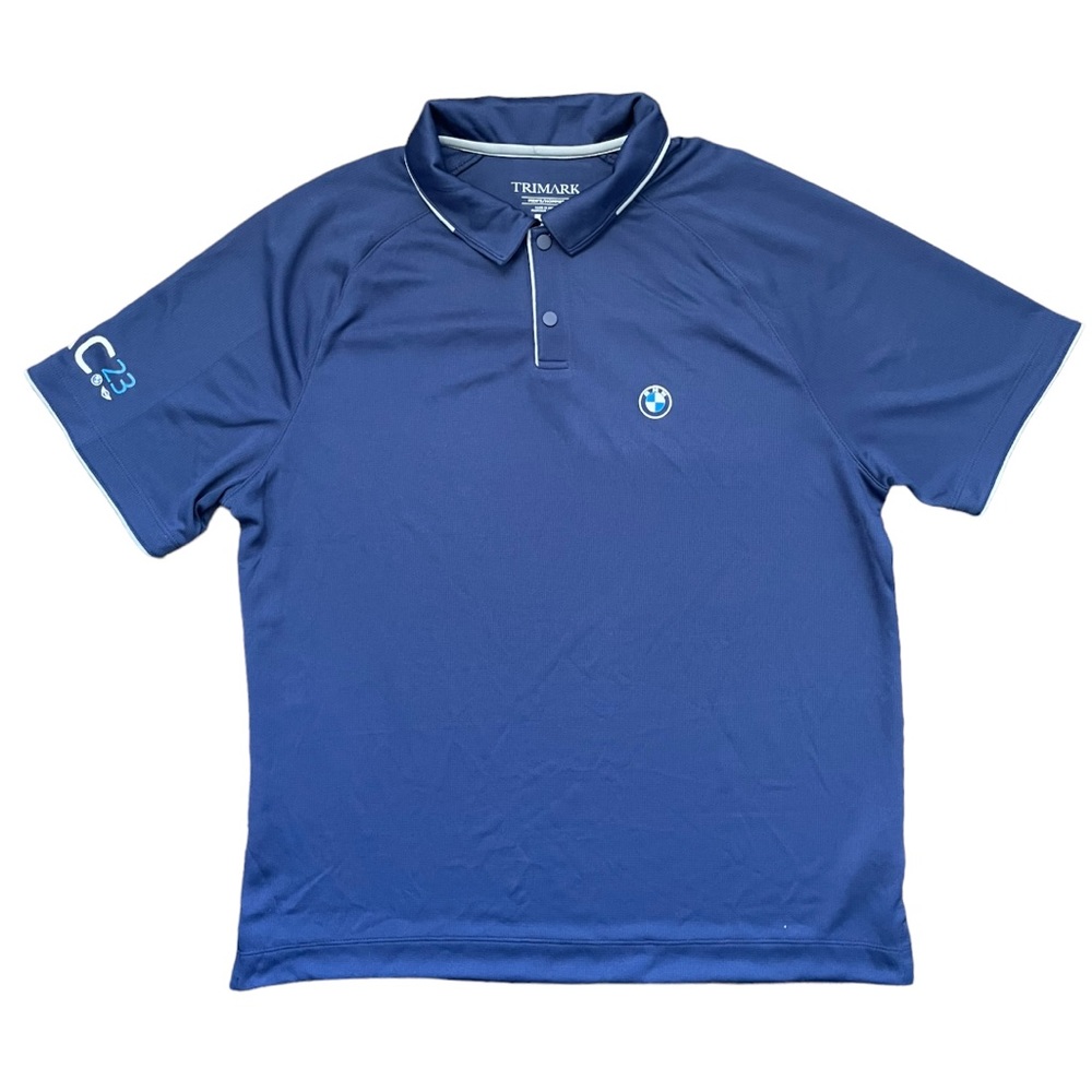 BMW Polo Shirt (S)